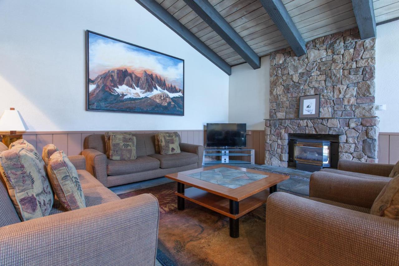 Villa Chamonix # 88 à Mammoth Lakes Extérieur photo
