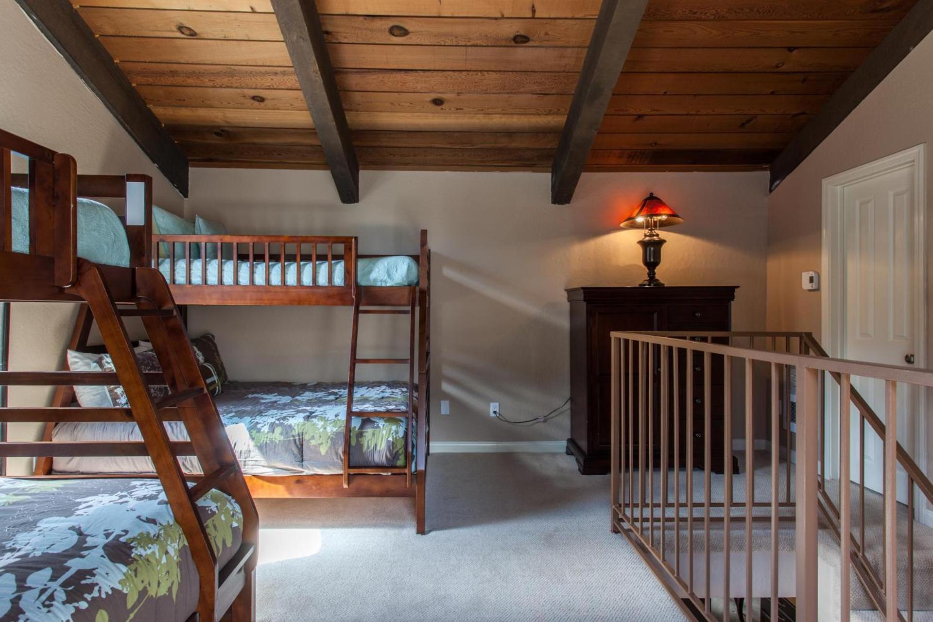 Villa Chamonix # 88 à Mammoth Lakes Extérieur photo
